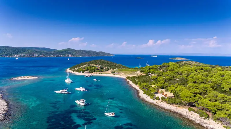 Discover Vis Island – A Hidden Gem in the Heart of the Adriatic