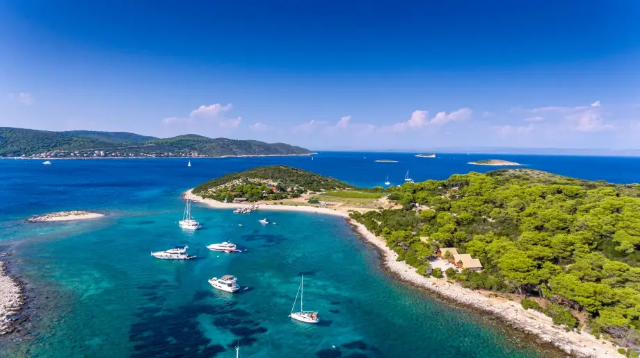Discover Vis Island – A Hidden Gem in the Heart of the Adriatic