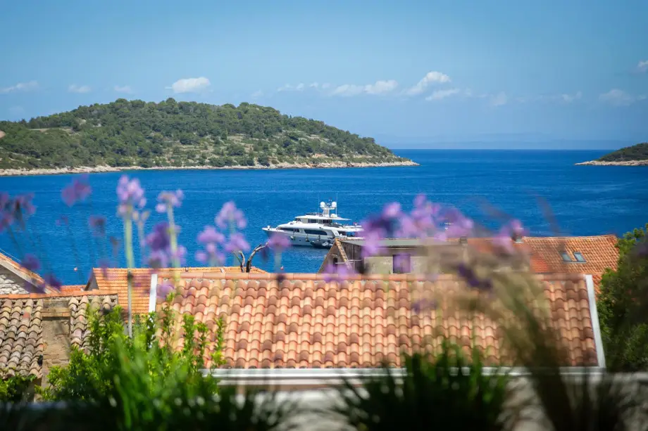 Villa Bella Vita Vis